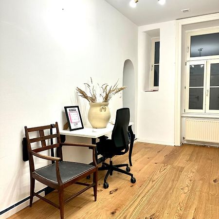 City Center Apartment Bécs Kültér fotó