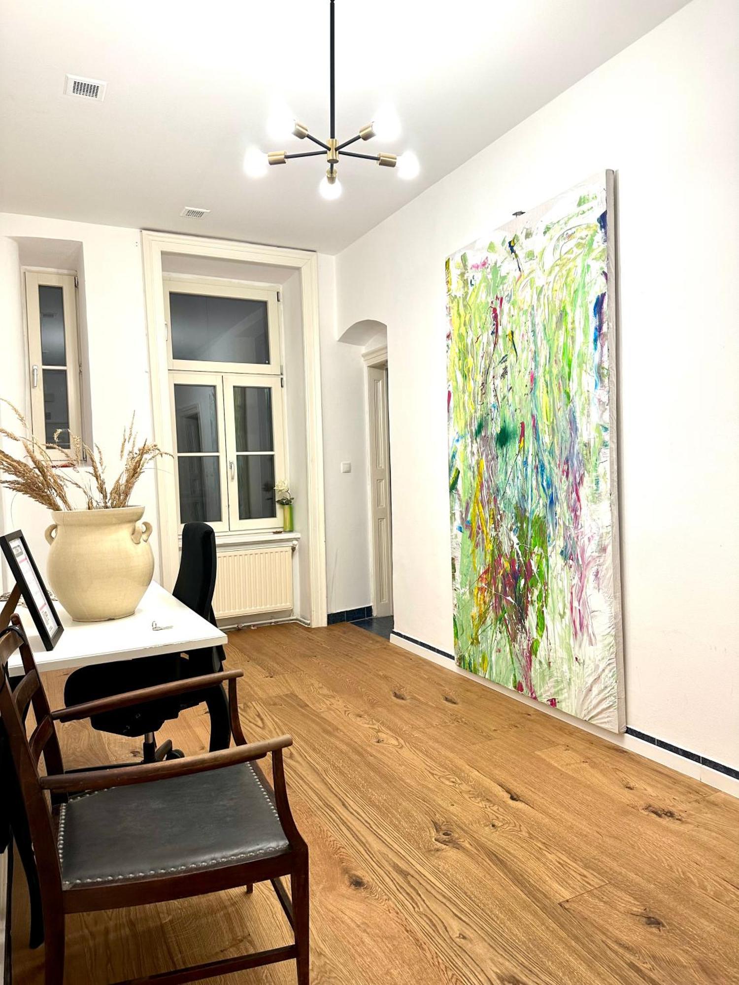 City Center Apartment Bécs Kültér fotó