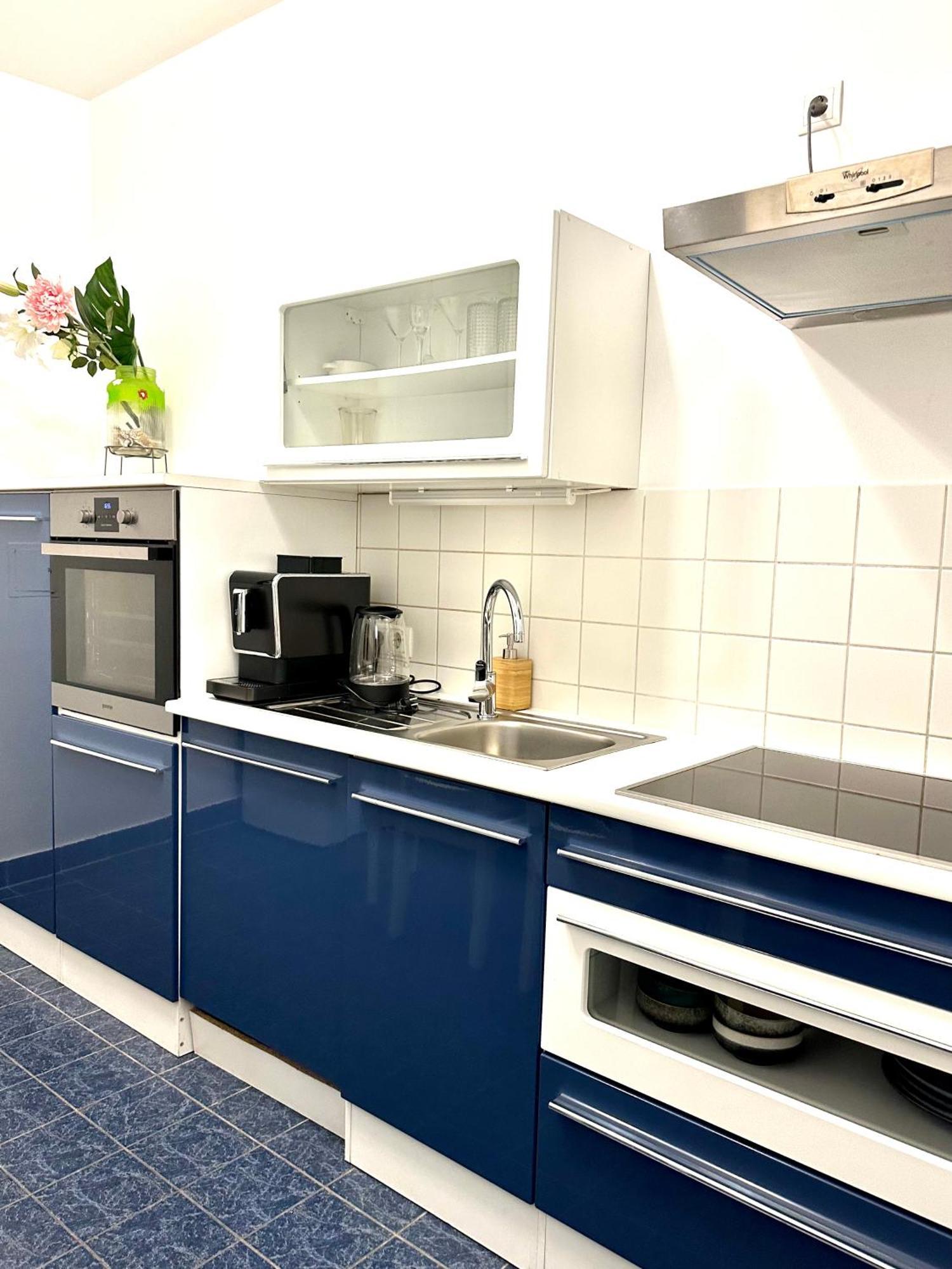 City Center Apartment Bécs Kültér fotó