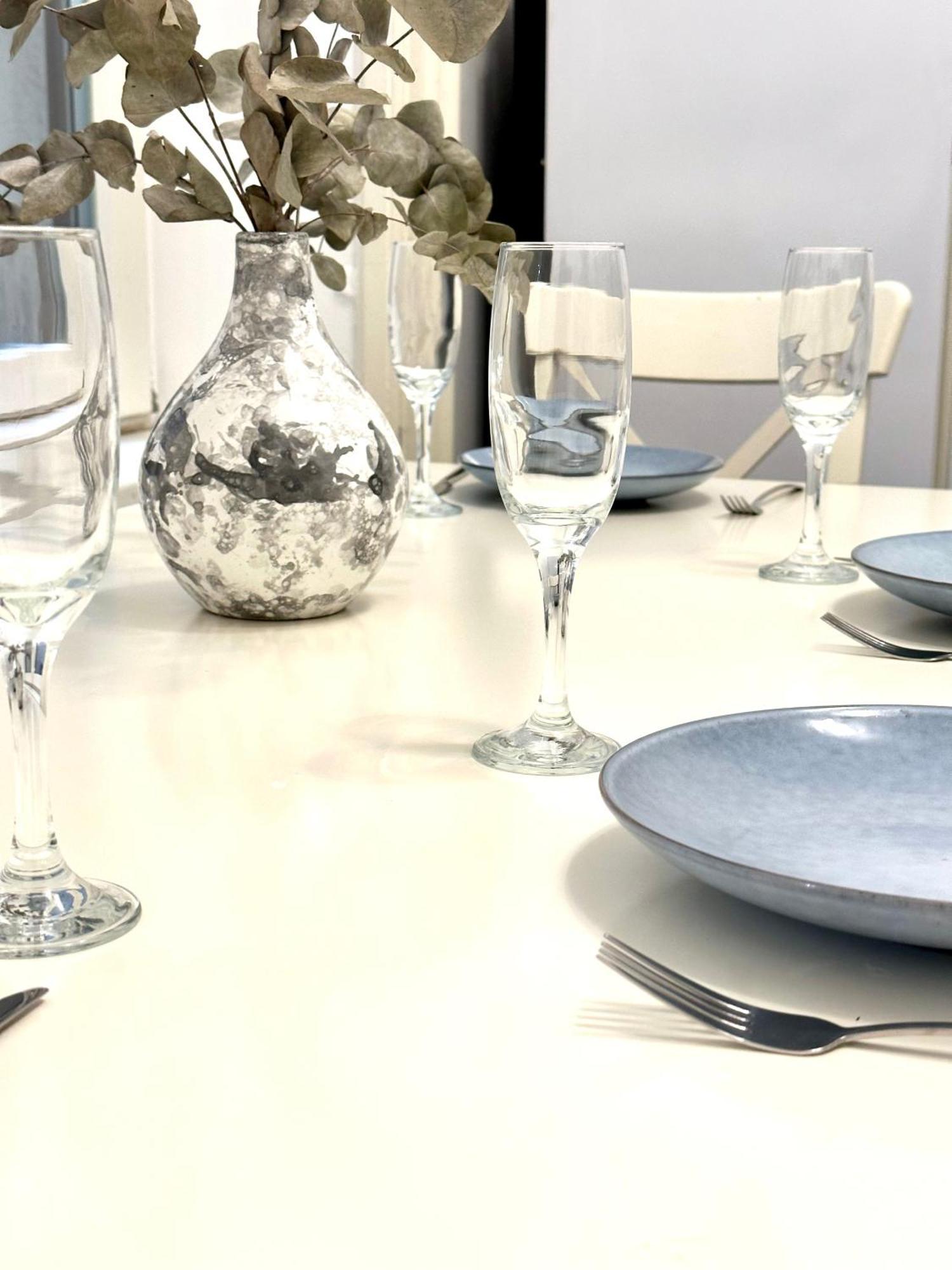 City Center Apartment Bécs Kültér fotó