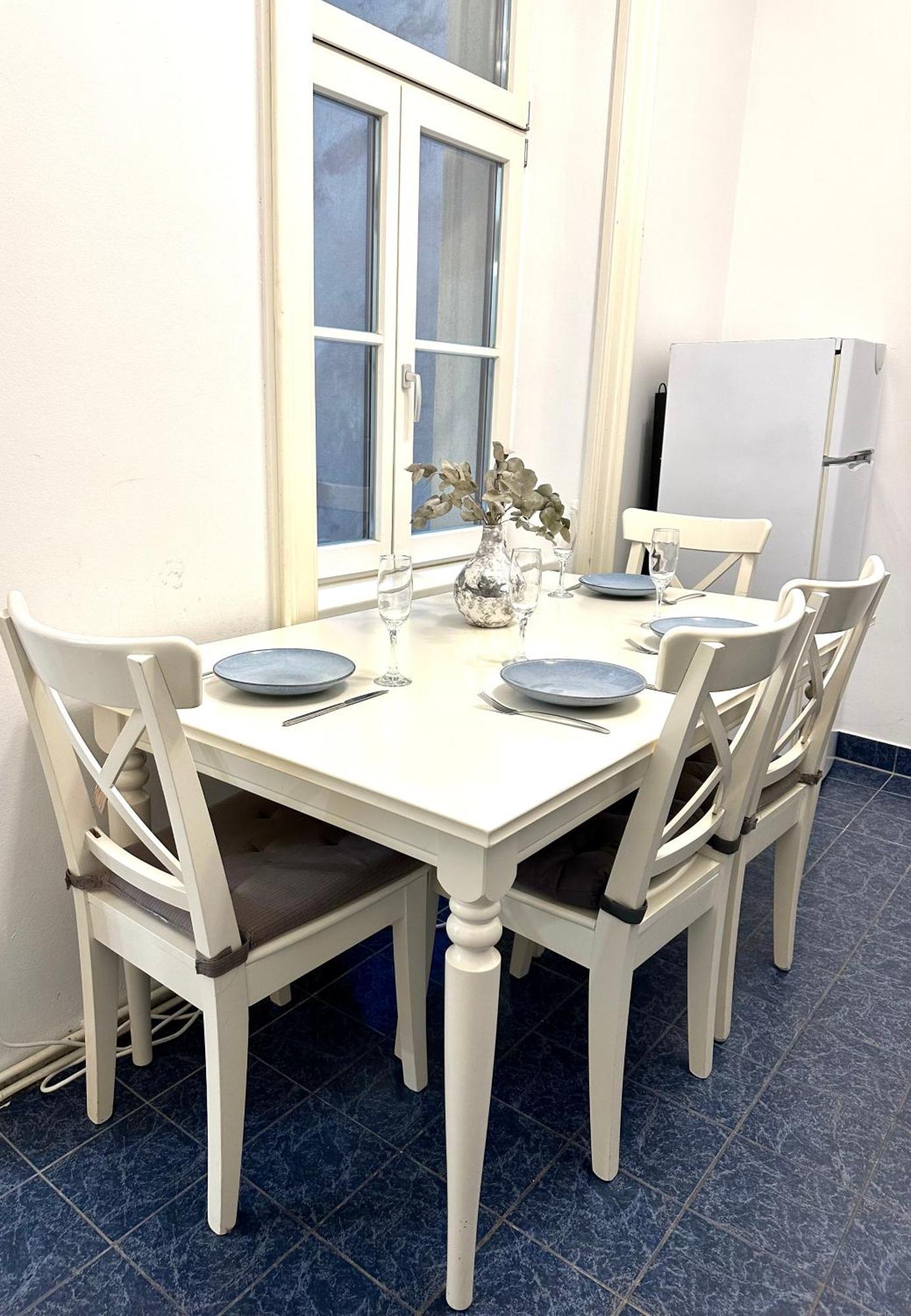 City Center Apartment Bécs Kültér fotó