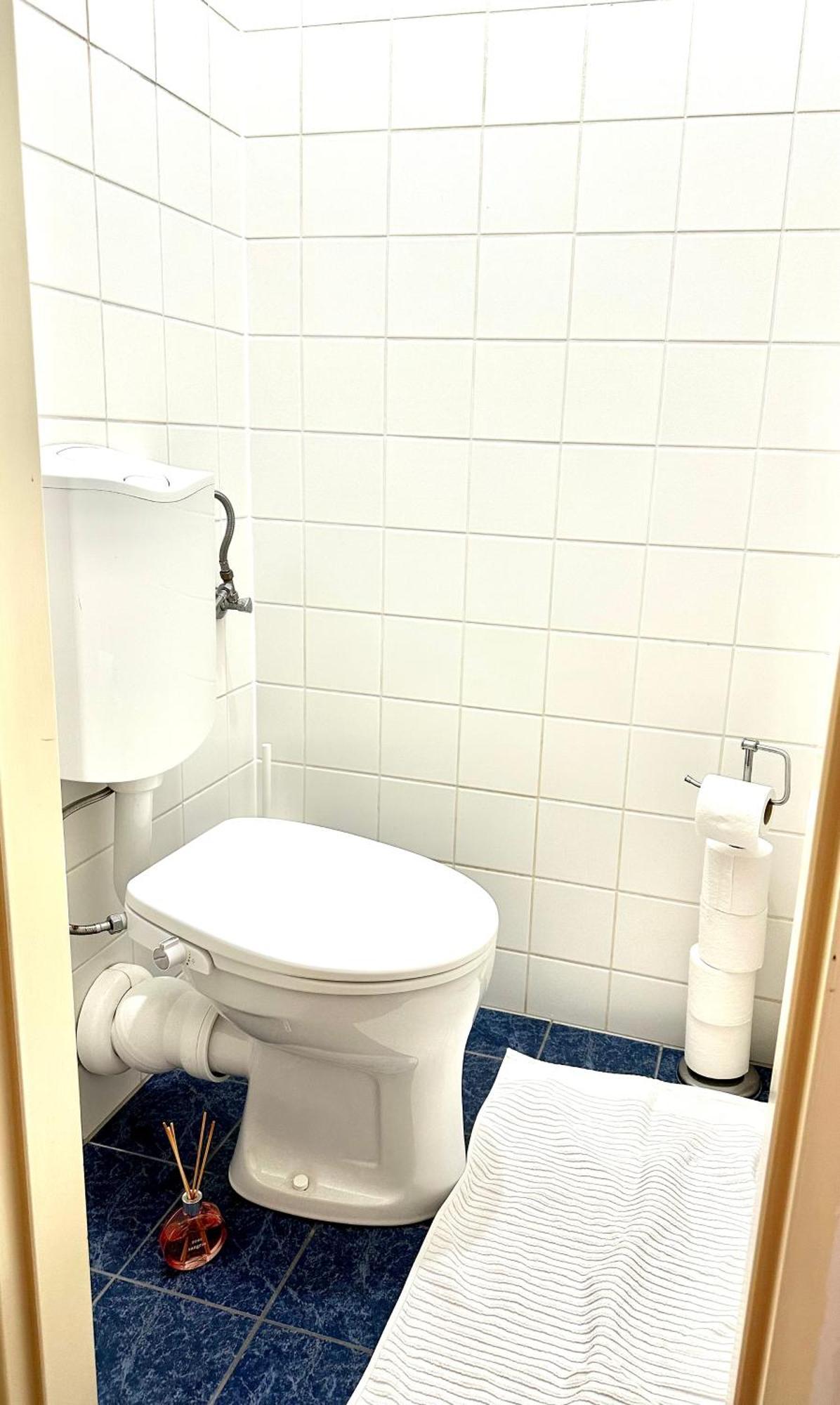City Center Apartment Bécs Kültér fotó
