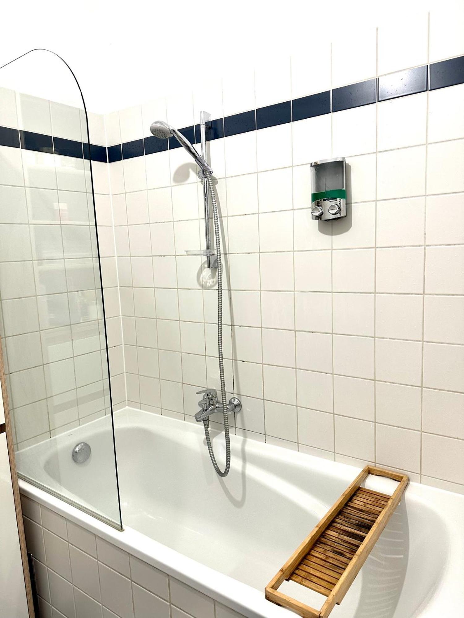 City Center Apartment Bécs Kültér fotó
